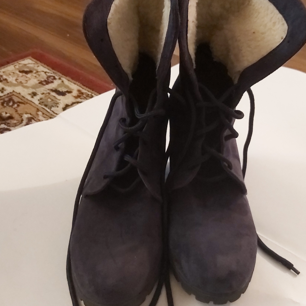 boots - Picture 4 of 4